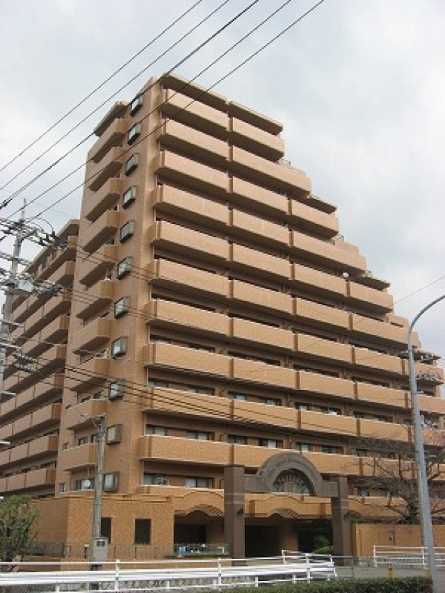 ライオンズガーデン松山紅葉町 2SLDK