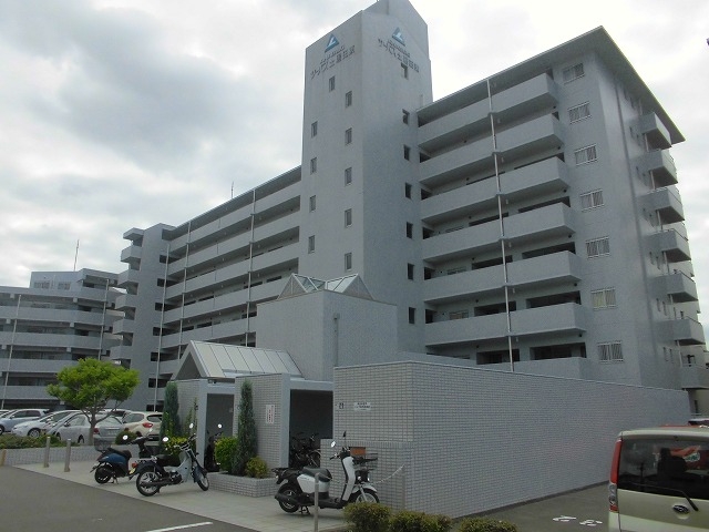 サーパス土居田東 3LDK