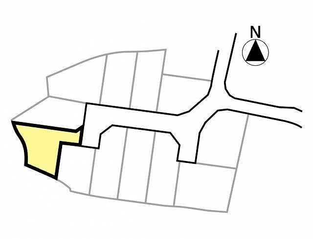 砥部町高尾田土地7号地