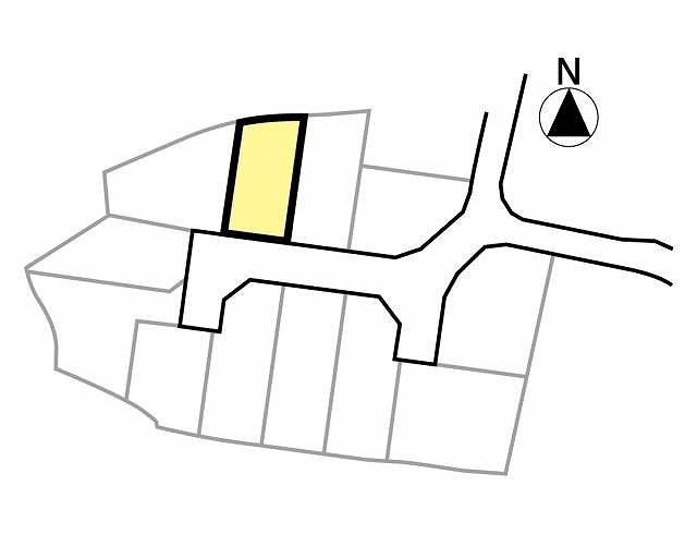 砥部町高尾田土地10号地