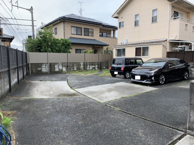 伊予郡松前町北黒田 伊予鉄道郡中線 地蔵町駅 の土地890万円松前小学校区の不動産情報です 松山不動産 Com