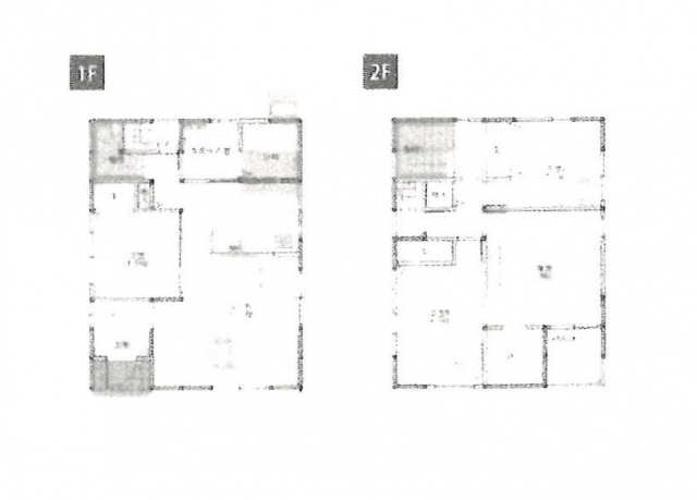 堀江町売戸建