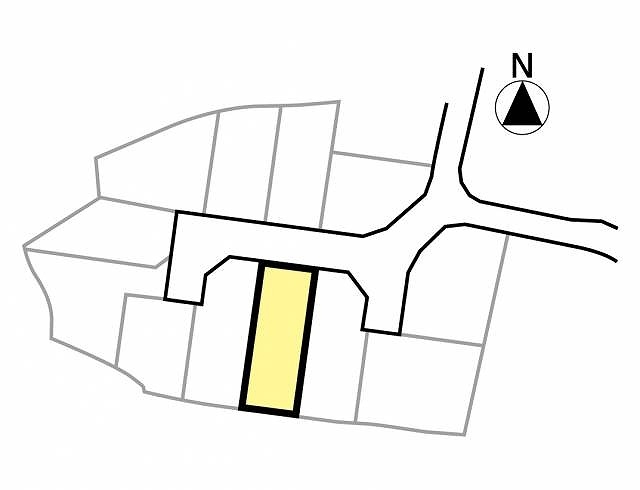 砥部町高尾田土地4号地