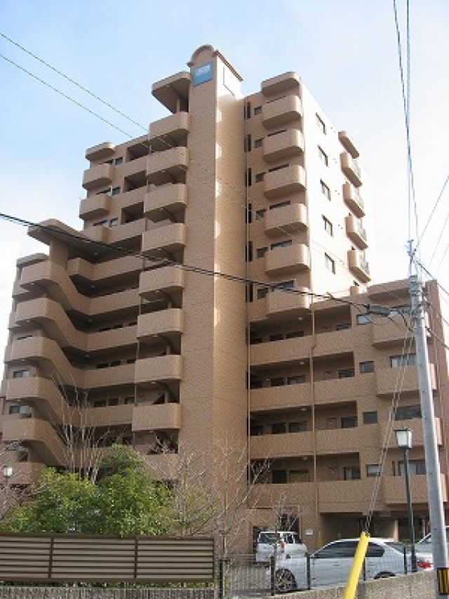 サントノーレ石手 3SLDK