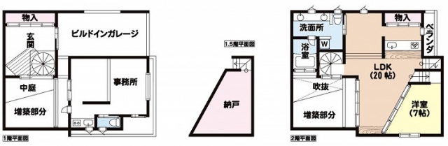 内宮町戸建