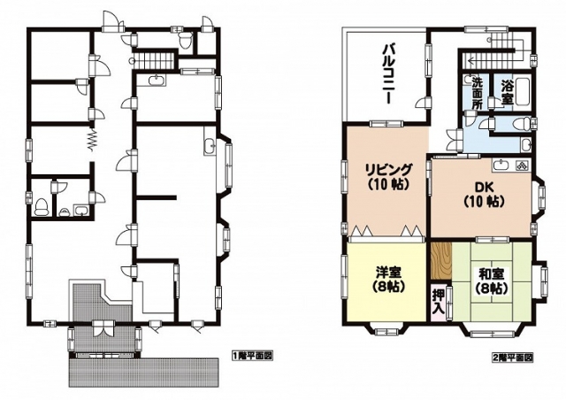 安城寺町診療所付住宅