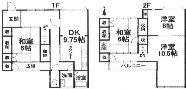 祇園町戸建