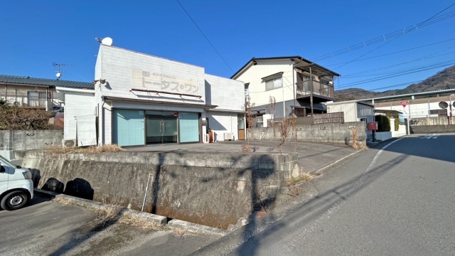 砥部町宮内土地