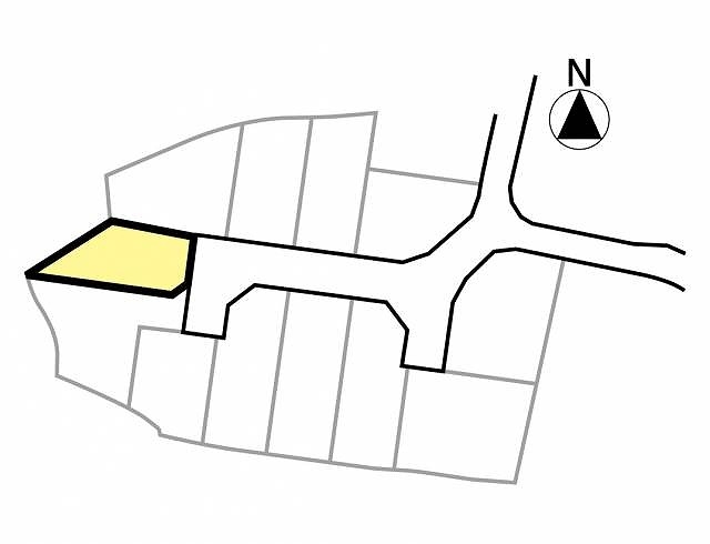 砥部町高尾田土地8号地