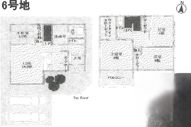 全6区画の新築分譲住宅！味生第二小学校・津田中学校エリア♪