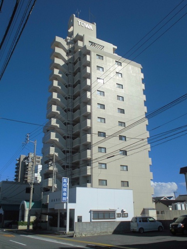 藤和神田町ハイタウン2LDK