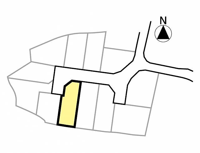 砥部町高尾田土地5号地