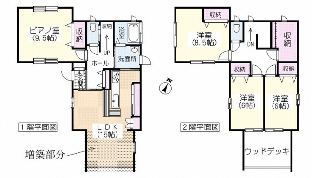 湯の山東5丁目戸建