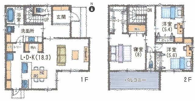 清住2丁目新築戸建