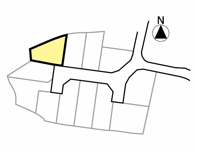 砥部町高尾田土地9号地