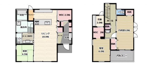 清住2丁目戸建