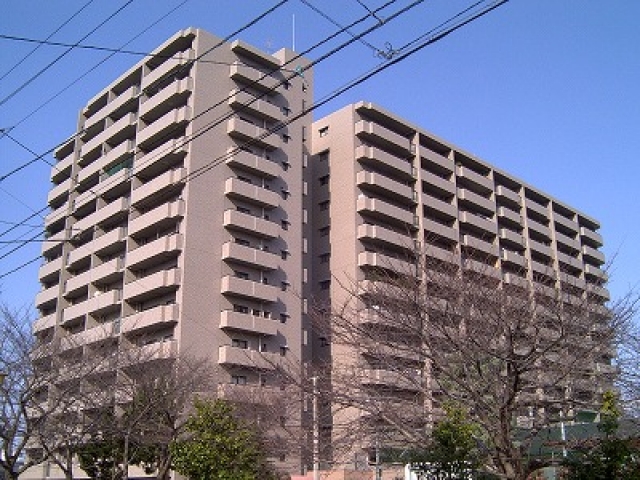 サーパス萱町 3LDK