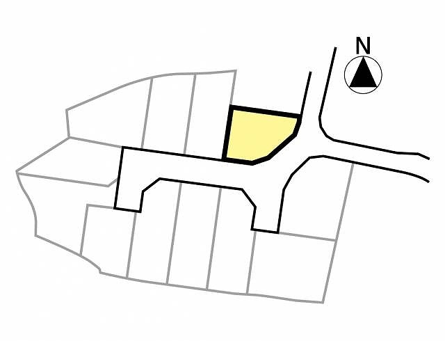 砥部町高尾田土地12号地