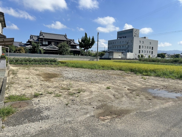 井門町土地